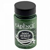 Cadence Yayınları Dora Hybrid Metallic for Multisurfaces 90ml Yeşil 7135
