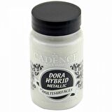 Cadence Yayınları Dora Hybrid Metallic for Multisurfaces 90ml İnci 7152