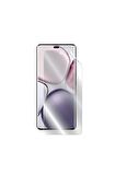 Honor Magic 7 Lite Için Hydrogel Ekran Koruyucu