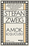 Amok Koşucusu