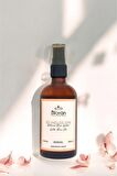 Gül Yağlı Gül Suyu Aydınlatıcı ve Gözenek Sıkılaştırıcı Sprey Tonik 100 ml