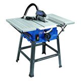 Scheppach HS100S 1500 Watt Elektrikli Daire Testere