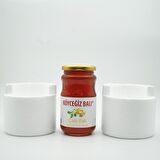 Köyceğiz Balı Çaltı Balı 450 G Cam Kavanoz