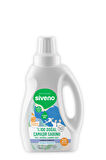 Siveno %100 Doğal Çamaşır Sabunu %100 Bitkisel Deterjan Kendinden Yumuşatıcılı Konsantre Vegan 750 ml