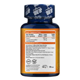 One Up C Vitamini 1000 Mg 60 Tablet - AROMASIZ