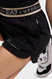 Ea7 Bayan Short 7W000280 AF12501 UC001