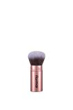 Flormar Pratik Ve Hijyenik Kapaklı Kabuki Fırça - Portable Brush - 003 - 8690604597680