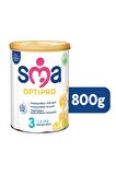 SMA 3 Optipro Probiyotik Devam Sütü 800 gr x 6 Adet