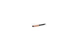 C456E Bronze Shimmer Wand Saç Maşası, siyah