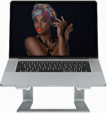 B1DESIGN B1-11SQ Notebook Standı