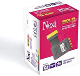Next Plus Quadro Lnb
