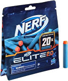 Nerf Elite 2.0 Dart 20'li Yedek Paket