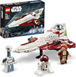 LEGO® Star Wars™ Obi-Wan Kenobi’nin Jedi Starfighter™’ı 75333 Yapım Seti