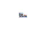 CubicFun 3D Puzzle CUB/MC269h City Line - Venedik - İtalya