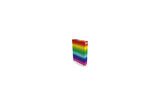 Nova Puzzle 1000 Parça Çok Renkli Gradyan Puzzle