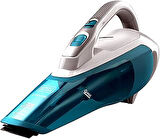 Black+Decker Wda315J Islak/Kuru Şarjlı Süpürge, 16.2Wh/10.8V 1.5Ah Li-Ion, Çok Renkli