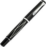 Pelikan Klasik Seri R215 Rhombus Roller Kalem