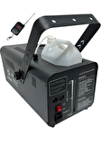 Quenlite Qm-2000 Dmx512 Kar Makinesi 2000 Watt Uzaktan Kumandalı