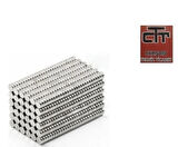 Neodyum Mıknatıs 6X3Mm Güçlü Miknatis 50 Adet