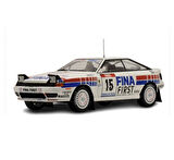 Triple 9 - Toyota Celica GT-4 #15 – Tour de Corse 1991 – 1:18 Ölçekli Model Araba