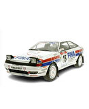 Triple 9 - Toyota Celica GT-4 #15 – Tour de Corse 1991 – 1:18 Ölçekli Model Araba