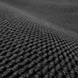 Beylini Çelik Halı Kaymaz Dayanıklı Kesilebilir Yoğun Trafik Alanları Ofis Iş Yolluk Araç Oto Paspası Zemin Döşeme Lateks Taban 9mm Kalınlık