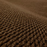 Beylini Çelik Halı Kaymaz Dayanıklı Kesilebilir Yoğun Trafik Alanları Ofis Iş Yolluk Araç Oto Paspası Zemin Döşeme Lateks Taban 9mm Kalınlık