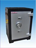 004AZ Syria Halab Safes TİPİ YÜKSEK GÜVENLİKLİ SÜPER ÖZEL TAM ZIR