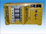 B140K3Ç2E1M1A4 NEVŞEHİR BANKO TİPİ ELEKTRONİK ŞİFRELİ SARRAF KUY