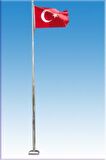 10 METRELİ TCDD ÇOBANBEY İSTASYONU TİPİ 304 KALİTE KESİNLİKLE P