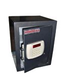 001KBÇE OFİS TİPİ YÜKSEK GÜVENLİKLİ ELEKTRONİK ŞİFRELİ ÇELİK PARA