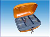 08333M OVAL EL PARA KASASI İÇİ PLASTİK APARATLI 123260204MM