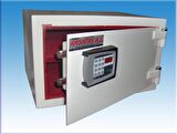 01EV40 ELEKTRONİK PARA KASASI 305040CM 110Kg 380 ADRES