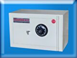 0025MA KAYSERİ MOBİLYA İÇİ ANAHTARLI VE MEKANİK ŞİFRELİ TABANA MO