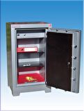 008XPM OFİS TİPİ TEKKAPILI TANK ZIRHLI MEKANİK ŞİFRELİ ÇELİK PARA
