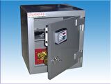 002BEAGIR OFİS TİPİ AĞIR ELEKTRONİK ÇELİK PARA KASASI AYDIN