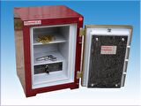 002Z0AT OFİS TİPİ TEKKAPILI YÜKSEK GÜVENLİKLİ OTOMATİK KİLİTLEME