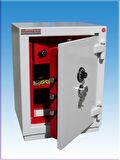 007EMNİYETAMZ MALATYA OFİS TİPİ MEKANİK ŞİFRELİ VE ANAHTARLI TANK