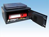 0043VEMUSİE SAKARYA KARASU CARPEDİEM OTEL TİPİ ELEKTRONİK ŞİFRELİ