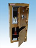 0010AY 125 LİK GAZİANTEP MODEL ALTI DOLAPLI ALTIN RENGİ YAPRAK
