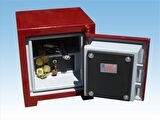 001M4 İŞYERİ VE ECZANE TİPİ İÇİNDE ÇEKMECELİ VE GİZLİ GÖZLÜ MODEL