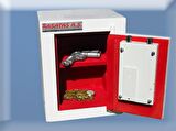 001EB MUĞLA BODRUM SALMAKİS TURİZM OFİS TİPİ BEYAZ LCD EKRANLI TA
