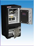 008ÇZME KARS OFİS TİPİ TANK ZIRHLI VE ELEKTRONİK ŞİFRELİ OTOMATİ