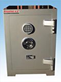 004ATMASE GAZİANTEP OFİS TİPİ AMERİKAN ELEKTRONİK ŞİFRELİ V