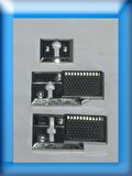 PLASTİK AGIZLIK 3,75 ADRESE TESLİM