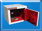 001GNV NORVEÇ NORDNORSK SHIPPING BALIKÇI GEMİSİ TİPİ ÖZEL ANAHTAR
