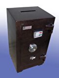 Otel Muhassebesi Elektronik Kumbara Kasası 1054538cm 270Kg