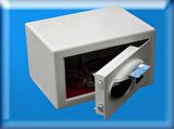 0021YEM10 OTEL ODA TİPİ KREDİ KARTI İLE ÇALİŞAN MOTORLU LCD EKR