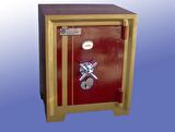 002A EV TİPİ ANAHTARLI ÇELİK KASA 554438CM 105Kg 1899TL +KD