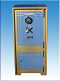 008AEGLCD 105 LİK KOCAELİ GEBZE TİPİ 5007 RAL KODLU RENK ANAHTA